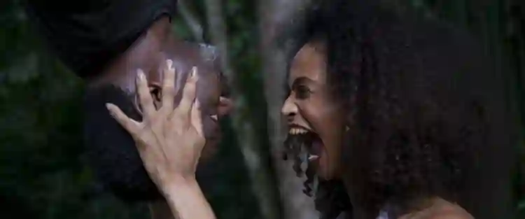 Atrás da Sombra :: A resistência negra e o cinema de gênero brasileiro 4 20200714 bukassa kabengele bruna brito atras da sombra papo de cinema