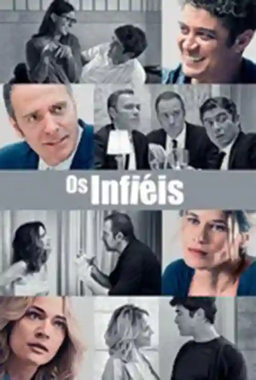 Os Infiéis