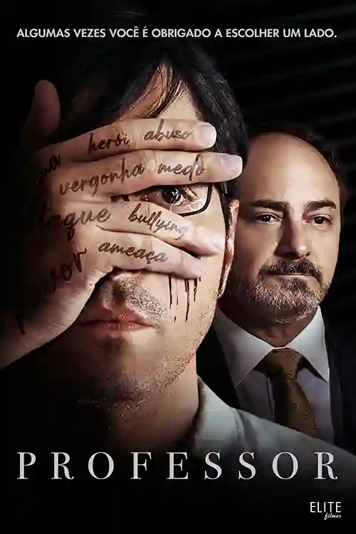Filmes 2 Professor