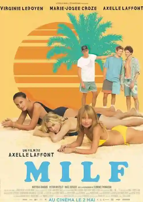 Streaming 12 MILF