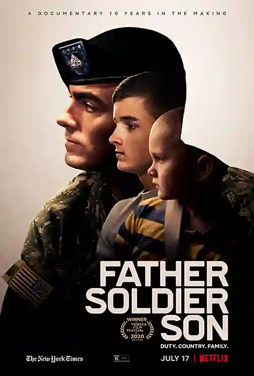 Filmes 10 Pai, Filho, Pátria