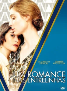 Um Romance nas Entrelinhas