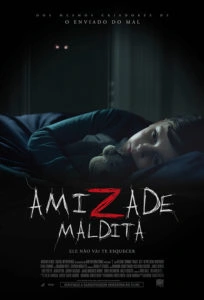 Amizade Maldita