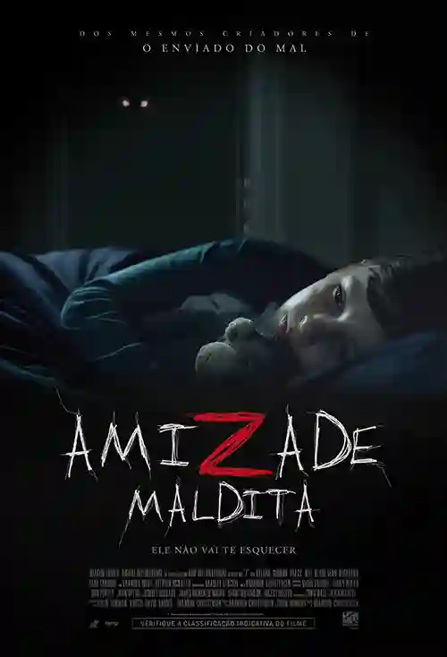 20200717 amizade maldita papo de cinema poster