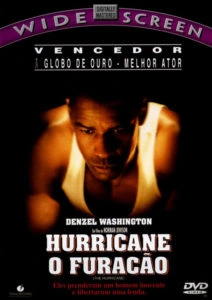 Hurricane: O Furacão