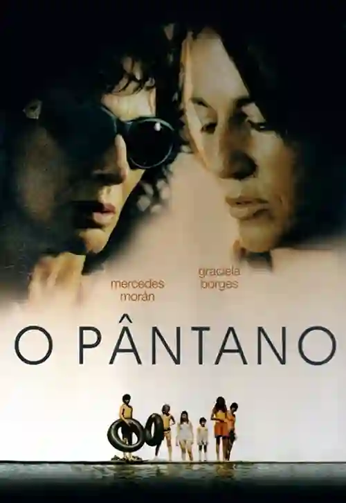 O Pântano