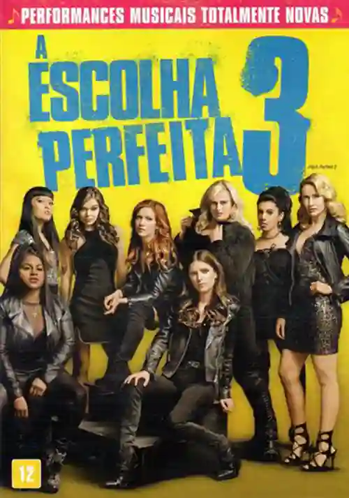 A Escolha Perfeita 3