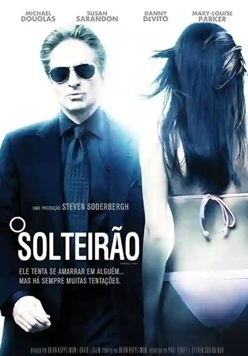 O Solteirão