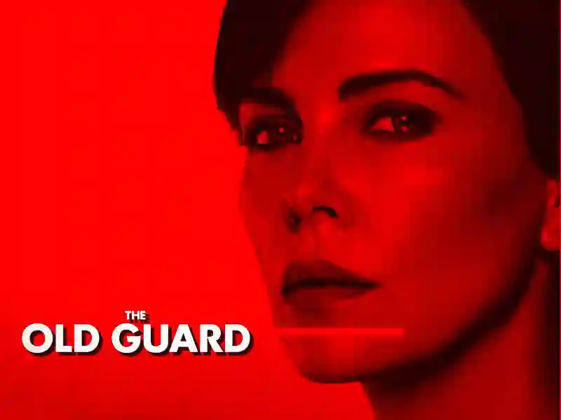 20200721 podcast the old guard papo de cinema 800 1