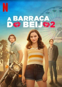 A Barraca do Beijo 2