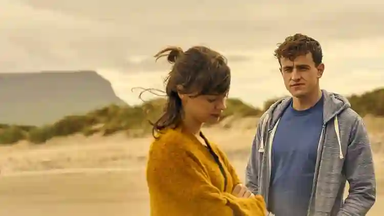 Astro de Normal People é escalado à estreia de Maggie Gyllenhaal como diretora 2 20200722 normal people papo de cinema t1 2
