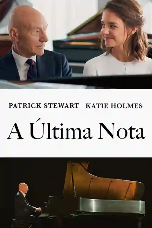 20200723 a ultima nota papo de cinema cartaz