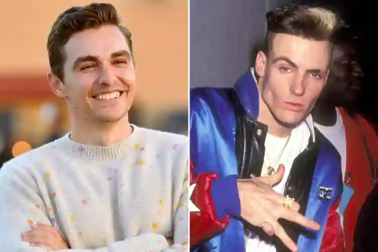 To The Extreme :: Dave Franco viverá Vanilla Ice em cinebiografia 2 20200723 dave franco vanilla ice papo de cinema