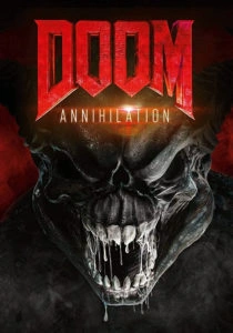 Doom: Aniquilação