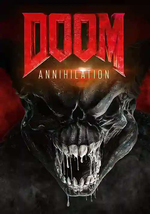 Filmes 1 Doom: Aniquilação
