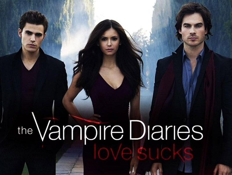 As mortes mais devastadoras de The Vampire Diaries - Observatório do Cinema