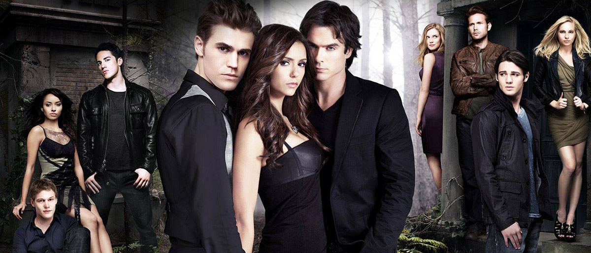 As mortes mais devastadoras de The Vampire Diaries - Observatório do Cinema