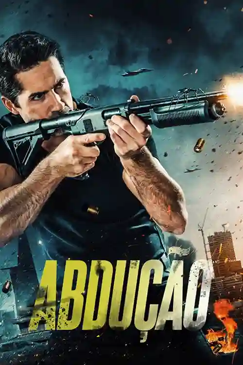 Abdução