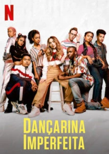 Dançarina Imperfeita