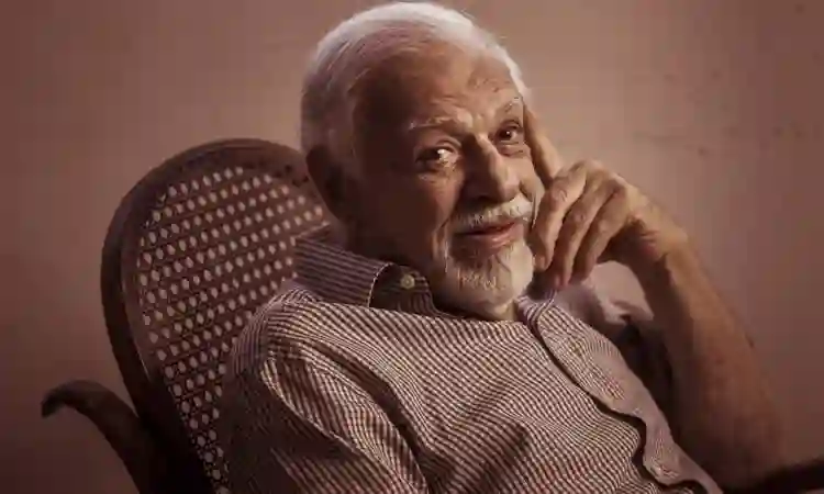 Músico e cineasta, Sérgio Ricardo morre aos 88 anos 2 20200724 sergio ricardo papo de cinema leo martins