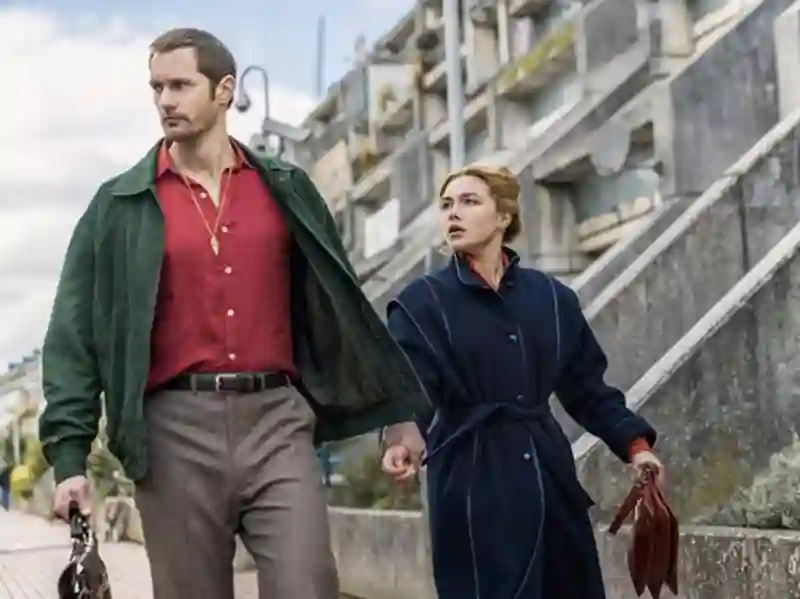 20200724 the little drummer girl papo de cinema 800 t1