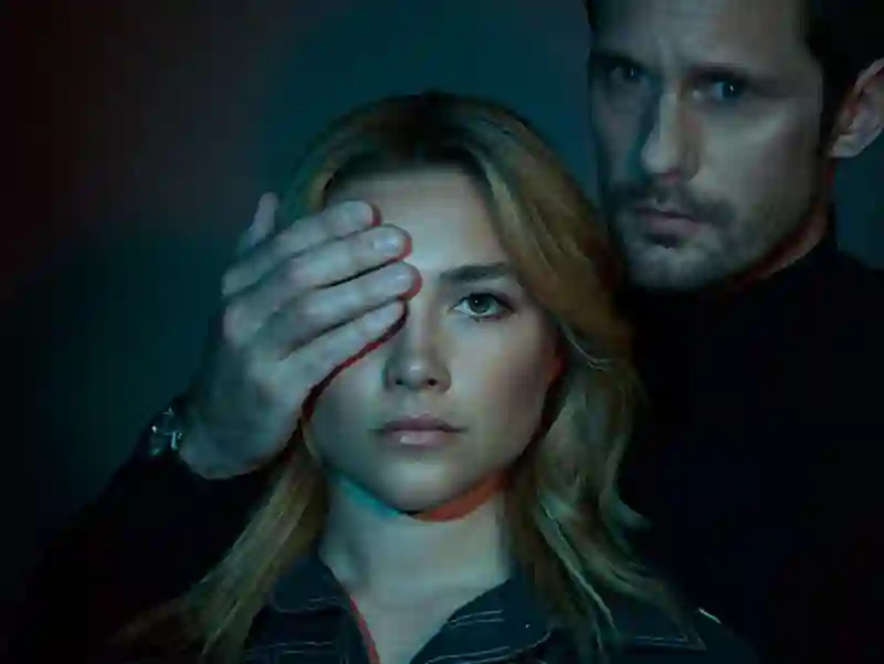 20200724 the little drummer girl papo de cinema 800 teaser