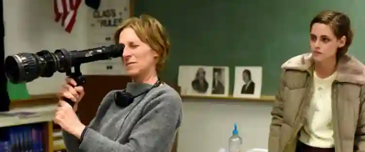 The Mastermind :: Josh O’Connor estrelará filme de assalto dirigido por Kelly Reichardt 3 The Mastermind: a diretora Kelly Reichardt