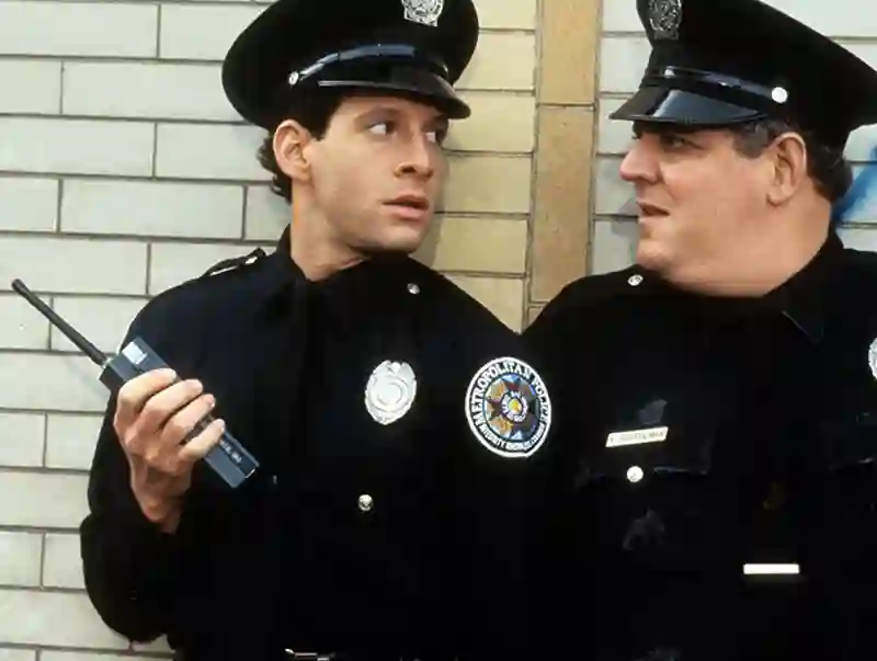 20200727 loucademia de policia 2 a primeira missao papo de cinema 800