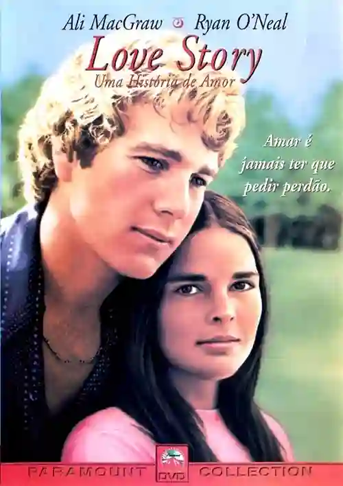 Love Story: Uma História de Amor