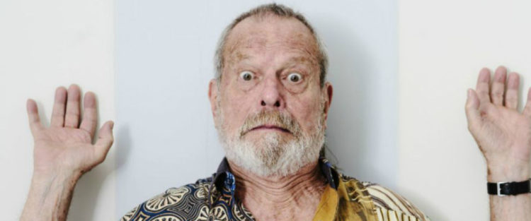 Terry Gilliam Filme