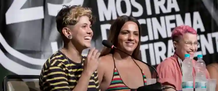 Diretor transexual lança vaquinha para estudar cinema em Cuba 2 20200728 rosa caldeira papo de cinema 750
