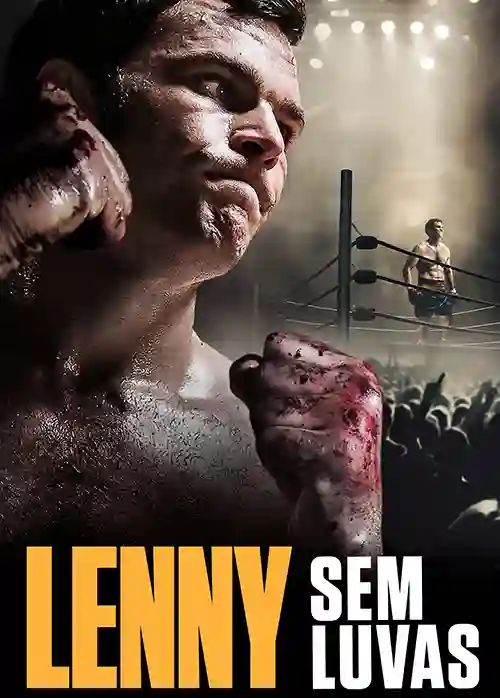 20200729 lenny sem luvas papo de cinema cartaz