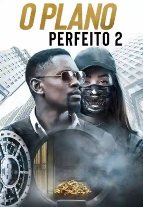 O Plano Perfeito 2