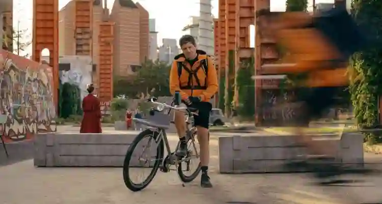20220803 tempos super modernos filme papo de cinema