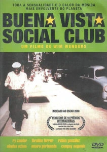 Buena Vista Social Club