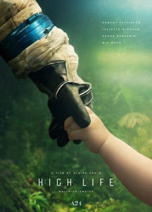 High Life: Uma Nova Vida