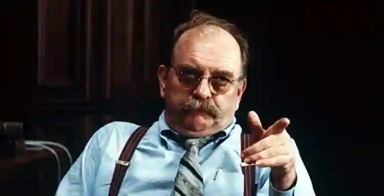 20200803 wilford brimley papo de cinema 2