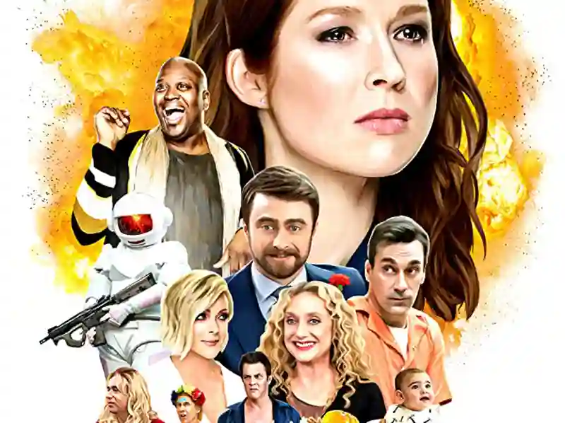20200804 unbreakable kimmy schmidt kimmy x reverendo papo de cinema 800