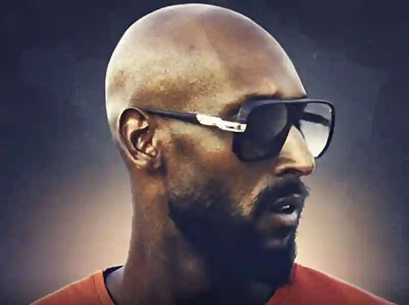 Anelka: O Incompreendido 20 20200806 anelka o incompreendido papo de cinema 800