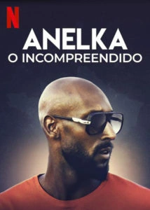 Anelka: O Incompreendido
