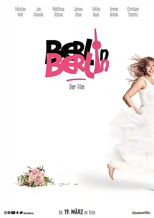 Berlim, Berlim: Lolle e suas Opções