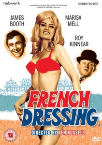 French Dressing