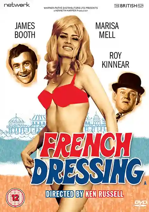 French Dressing