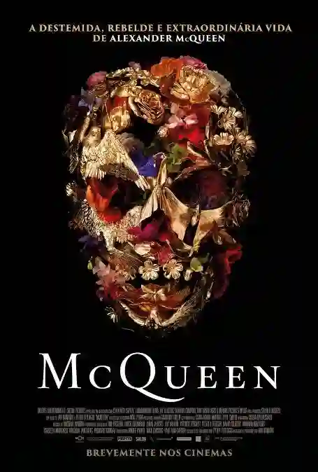 Alexander McQueen