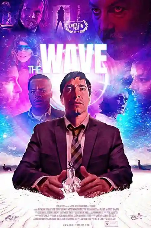Streaming 19 The Wave: Onda Sem Fim