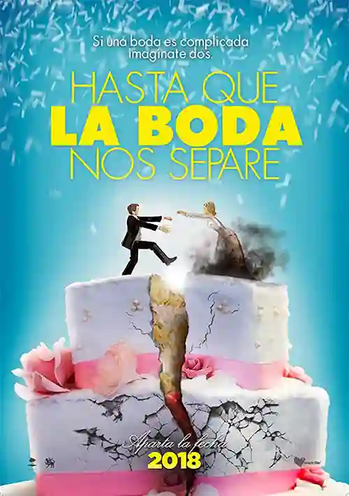 Filmes 14 Hasta que la Boda nos Separe