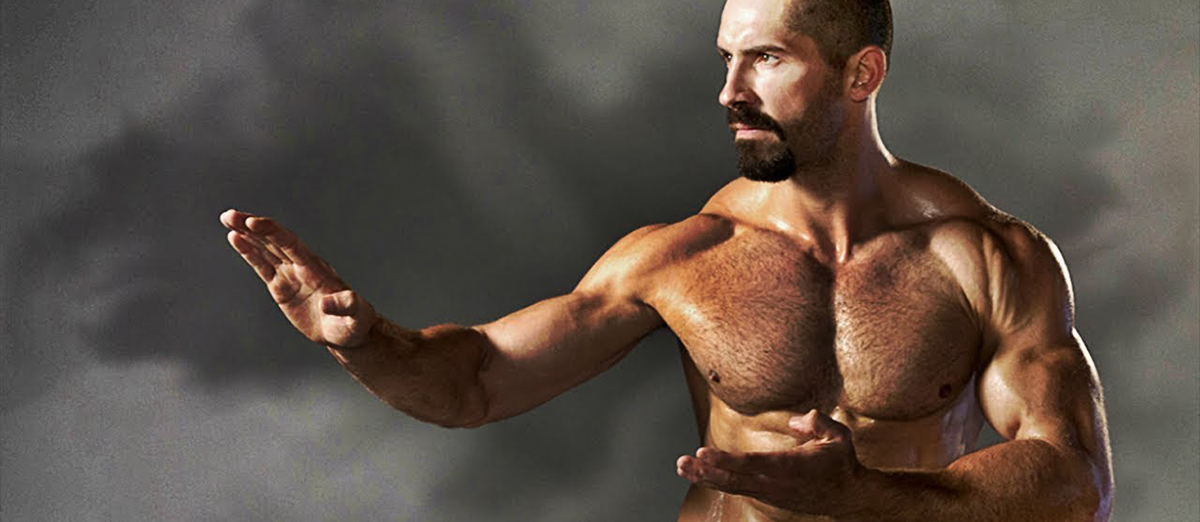 Foto de Scott Adkins - O Grande Mestre 4 : Fotos Scott Adkins - Foto 7 de  89 - AdoroCinema