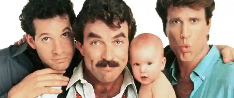Zac Efron vai estrelar refilmagem de Três Solteirões e um Bebê 2 20200811 tres solteiroes e um bebe papo de cinema 1200