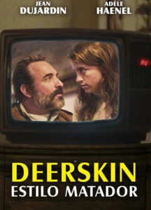 Deerskin: Estilo Matador