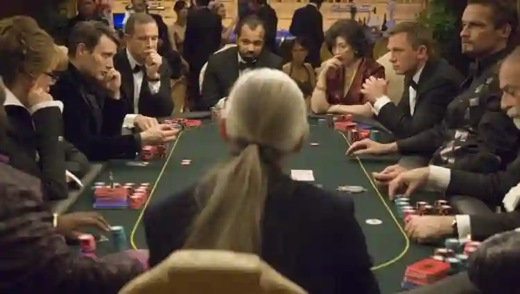 7 Momentos Memoráveis de James Bond 5 20200812 james bond 04